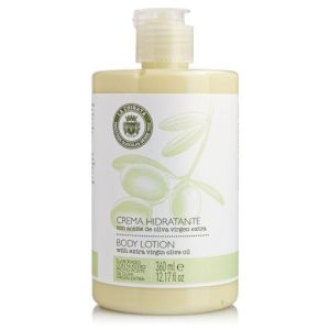 CREMA HIDRATANTE 360 ml