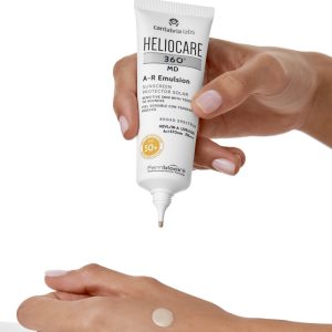Cantabria Labs Heliocare 360º MD A-R Emulsión FPS50+ 50ml
