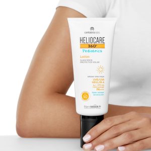 Cantabria Labs Heliocare 360º Pediatrics Locion FPS50+