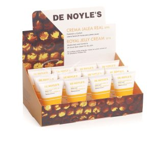 Crema Jalea Real De Noyle’s 50ml