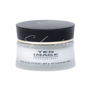 Crema de día Antiedad Ten Image