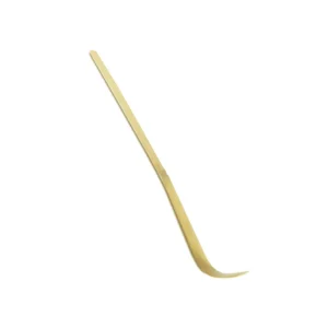 Cucharita de Bambú Biotona, 1 unidad