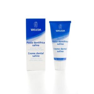 CREMA DENTAL SALINA
