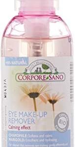 DESMAQUILLADOR DE OJOS 150ML