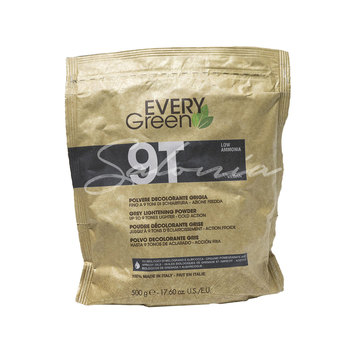 Deco 9T Every Green 500g - Imagen 2