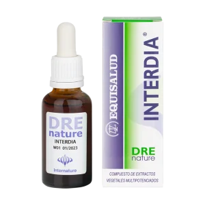Drenature Interdia