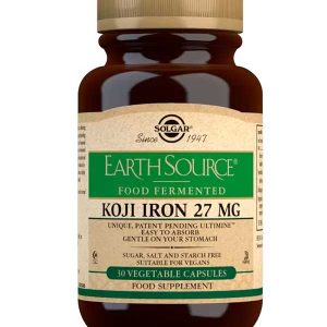 Earth Source Koji Iron 30 comp
