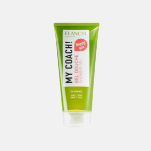 Elancyl My Coach Gel de Ducha 200ml