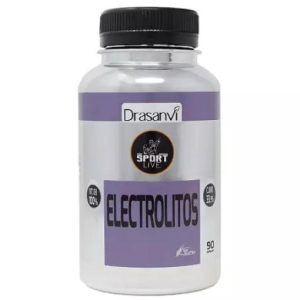 ELECTROLITOS 90 CAPSULAS SPORT