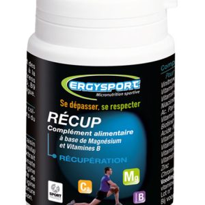 ERGYSPORT RECUP