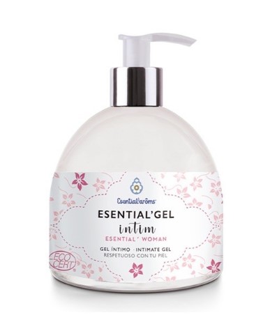 ESENTIAL GEL INTIMO 225 ml - Imagen 2