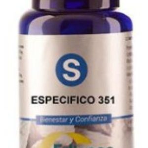 ESPECIFICO 351 60 COMPRIMIDOS