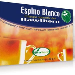 ESPINO BLANCO INFUSION