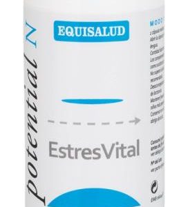 Estresvital 60 cápsulas