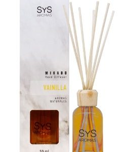 ESTUCHE AMB. MIKADO VAINILLA 50ML