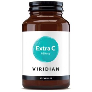 Extra C 950 mg (30 VegCaps)
