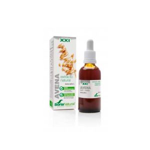 EXTRACTO DE AVENA XXI