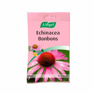 Echinacea Bonbons A. Vogel, 75 grs