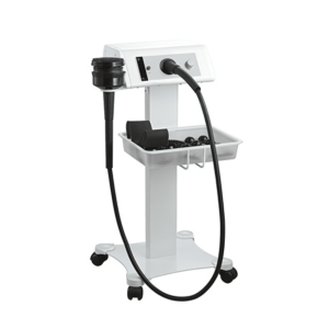 Equipo de masaje vibratorio UTECH de 5 cabezales