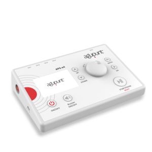 APS-e4 Equipo multifunción y neuromodulación de electroterapia invasiva