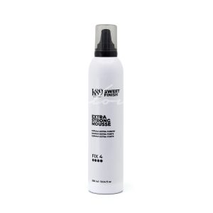 Espuma extra fuerte K89 Sweet finish 300ml