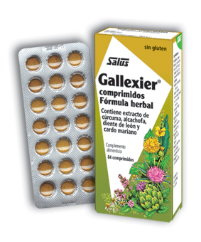 GALLEXIER 84comp - Imagen 2