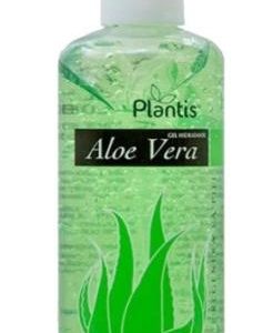 GEL ALOE VERA 250ML
