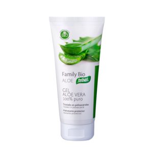 Gel Aloe Vera Family