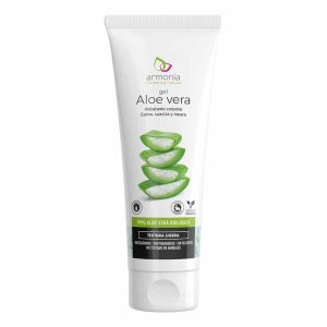 GEL ALOE VERA BIO 99%