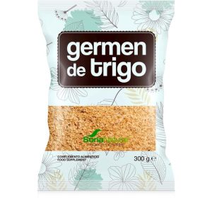 GERMEN DE TRIGO 300grs