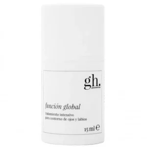 Gema Herrerías Funcion Global Ojos Labios 15ml