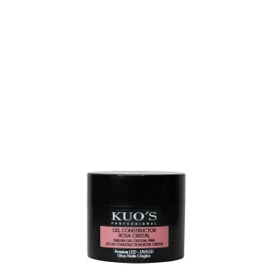 Gel Constructor Rosado Premium LED/UV