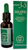 HOLOPAI 3S