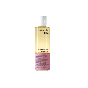 CUMLAUDE LAB HYDRA OIL HIGIENE