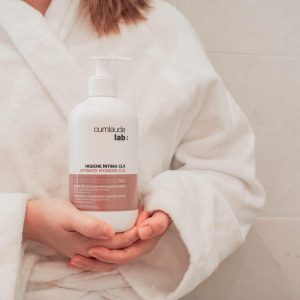 Cumlaude Gel Higiene Íntima CLX