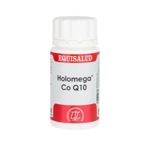 (PRODUCTO RETIRADO)  Holomega CoQ10
