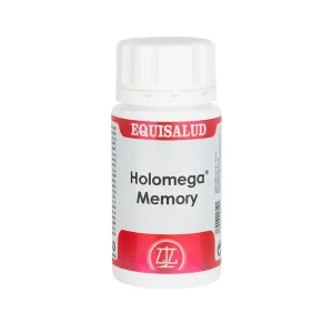 Holomega Memory