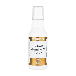Holovit Vitamina D3 espray