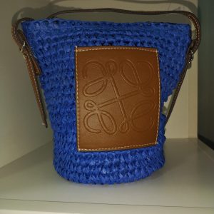 BOLSO RAFIA MODELO PEQUEÑO