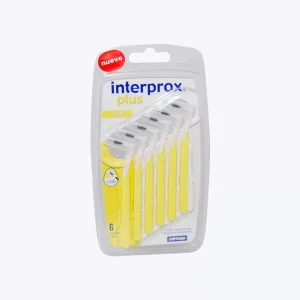 Interprox Plus Mini 6und