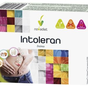 INTOLERAN 30 comprimidos