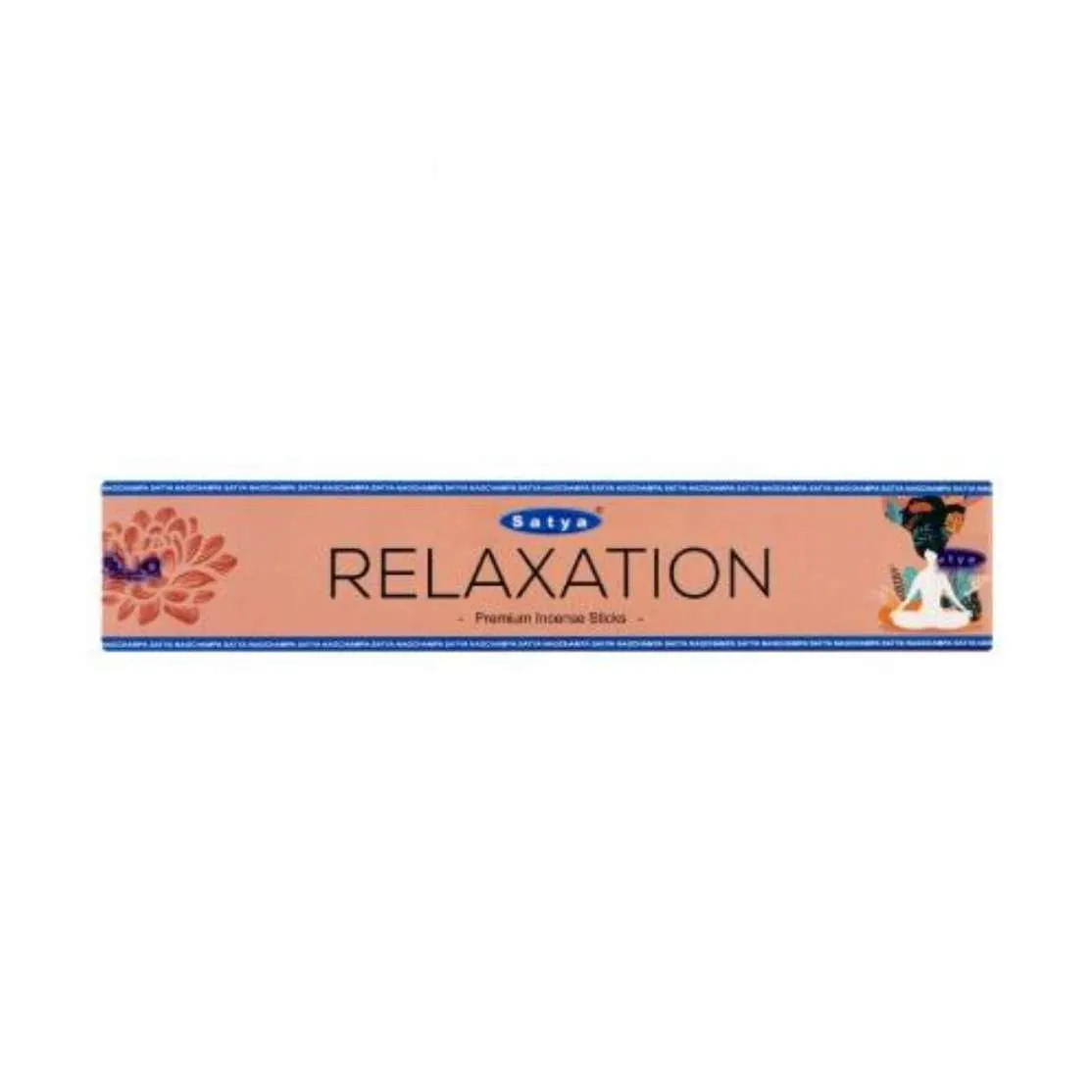 Incienso Satya Relaxation - Imagen 2