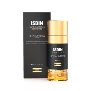 ISDINCEUTICS RETINAL INTENSE 50ML