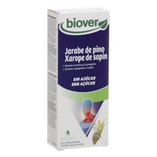Jarabe de Pino Sin Azúcar 150 ml - Imagen 2
