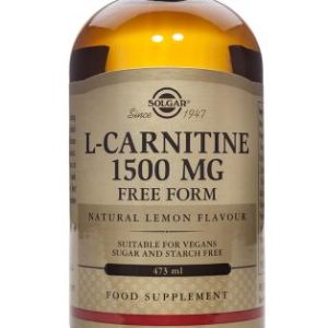 L-CARNITINA LIQUIDA 1500 MG.