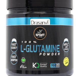 L-GLUTAMINA 300GR
