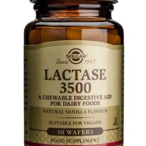 LACTASA 3500 30 comprimidos