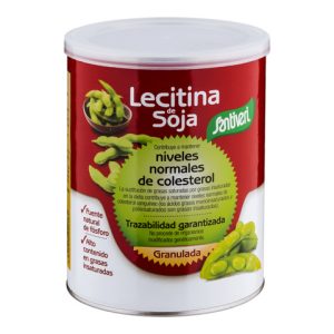 LECITINA DE SOJA 275 g