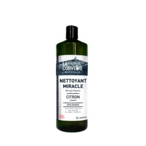 LIMPIADOR MILAGROSO LIMON ECO 1L