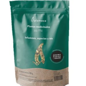 LLANTEN HOJAS TRITURADAS 50GR